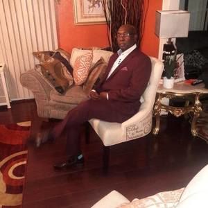 Meet your Posher, Marc d